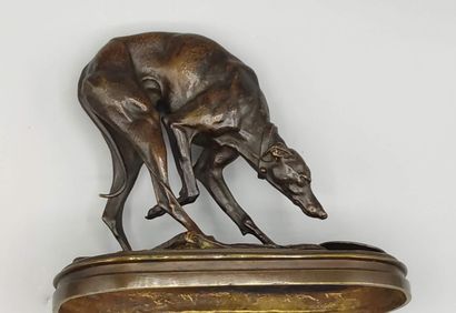 Alfred JACQUEMART (1824-1896).

