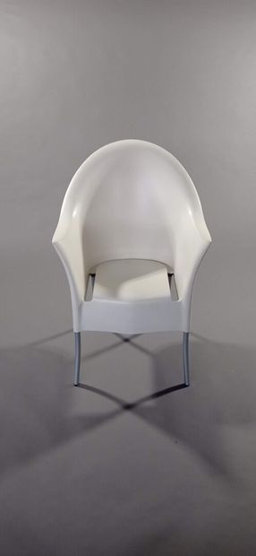 Philippe STARCK (born in 1949).

Suite of...