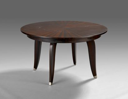 André BOYER (XXth century), attributed to.

Dining...