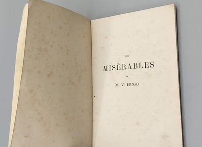 Jules BARBEY d'AUREVILLY.

