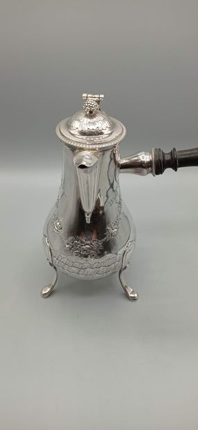 PARIS 1809-19 Empire period 

Empire period...
