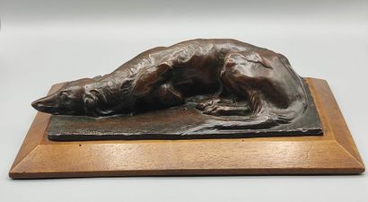 Henri VALETTE (1877-1962).

