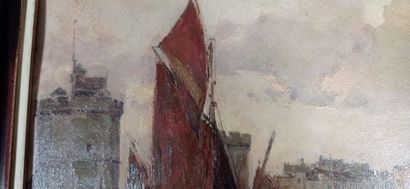 Ernest VAUTHRIN (1878-1949).

