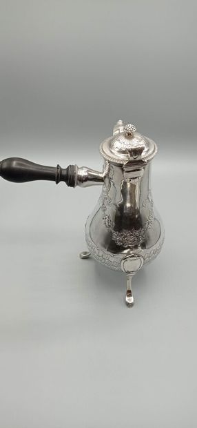 PARIS 1809-19 Empire period 

Empire period...
