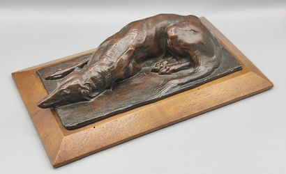 Henri VALETTE (1877-1962).

