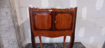 Table à 