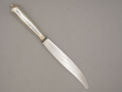 Ménagère de table PUIFORCAT de 36 pièces....