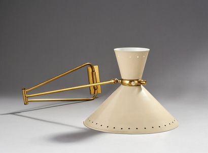 René MATHIEU (1921-1945) dans le goût de

Applique...