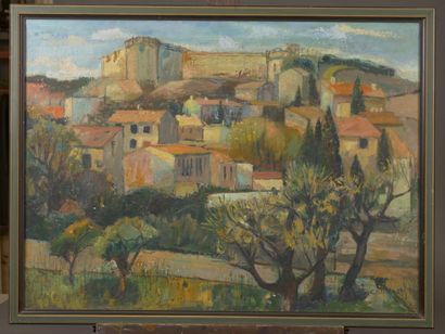 Eugène COLIGNON (1876-1961)

