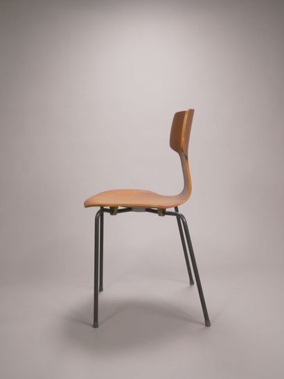 Arne JACOBSEN (1902-1971), édition Fritz...