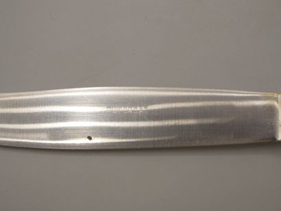 Ménagère de table PUIFORCAT de 36 pièces....