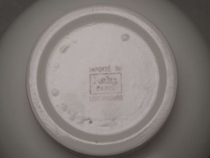 ROBJ, Paris.

Partie de service à café en...