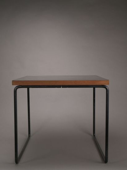 Pierre GUARICHE (1926-1995), édition Steiner.

Table...