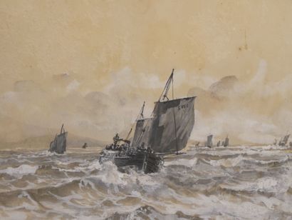 Jean LAVEZZARI (1876-1947).


