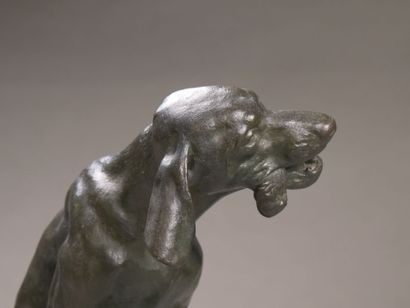 Henri FOUQUES DE SAINT-LEU (1857-1903), d'après.

