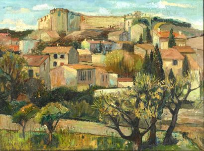 Eugène COLIGNON (1876-1961)

