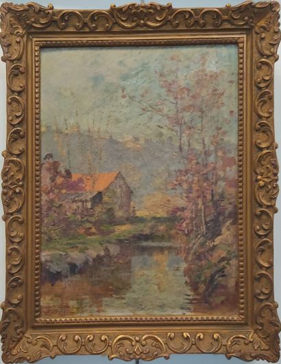 Sophus Theobald LEVINSEN (1869-1943).

