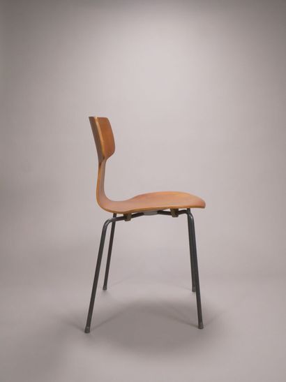 Arne JACOBSEN (1902-1971), édition Fritz...