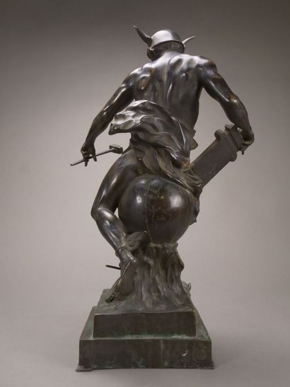 Emile Louis PICAULT (1833-1915)

