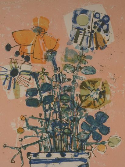 Paul AIZPIRI (1919-2016)


