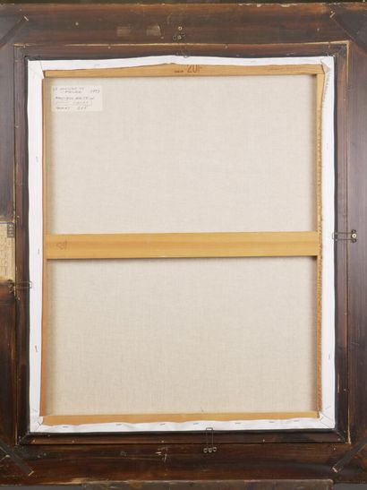 SOPHIE ROCCO (née en 1945).

