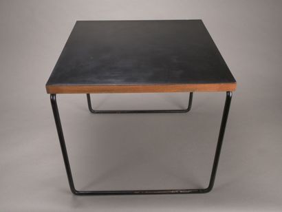 Pierre GUARICHE (1926-1995), édition Steiner.

Table...
