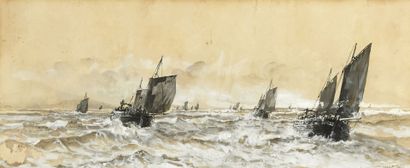 Jean LAVEZZARI (1876-1947).

