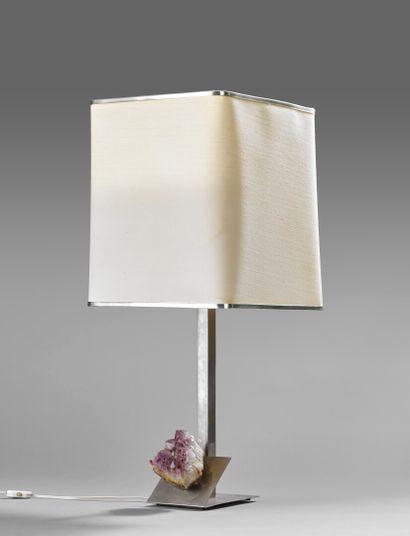 Maria PERGAY (née en 1930) à la façon de

Lampe...