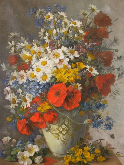 Eugène PETIT (1839-1886).

