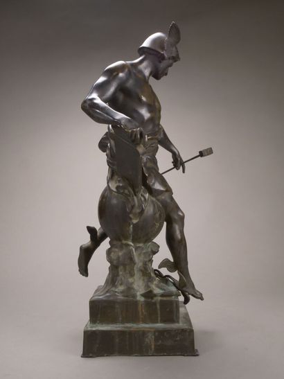Emile Louis PICAULT (1833-1915)

