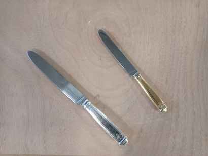 TETARD Frères 

Importante ménagère de 144...