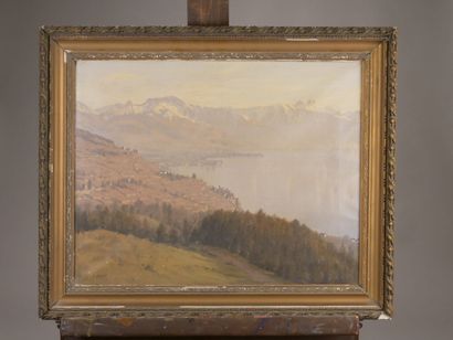 Albert DUPLAIN (1890-1978)

