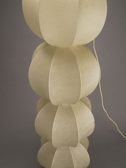 Achille(1918-2002) et Pier Giacomo(1913-1968)...