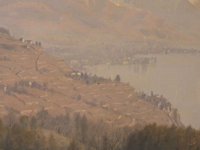 Albert DUPLAIN (1890-1978)

