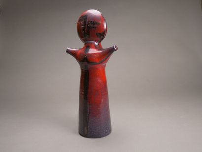 Boleslaw DANIKOWSKI (1928-1979) dans le goût...