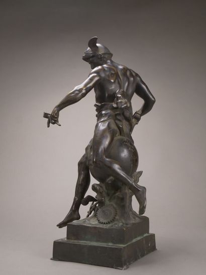 Emile Louis PICAULT (1833-1915)

