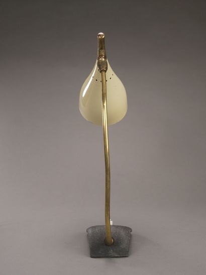 Louis KALFF (1897-1976).

Lampe à poser en...
