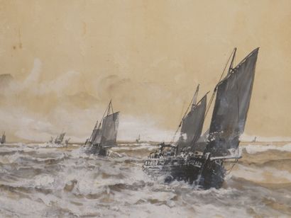 Jean LAVEZZARI (1876-1947).

