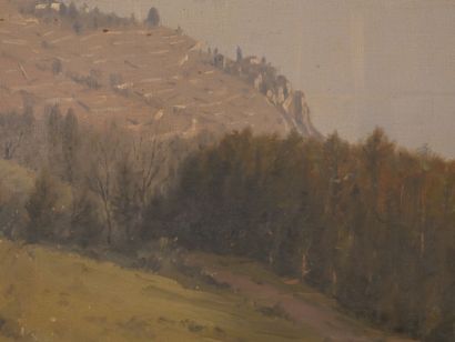 Albert DUPLAIN (1890-1978)

