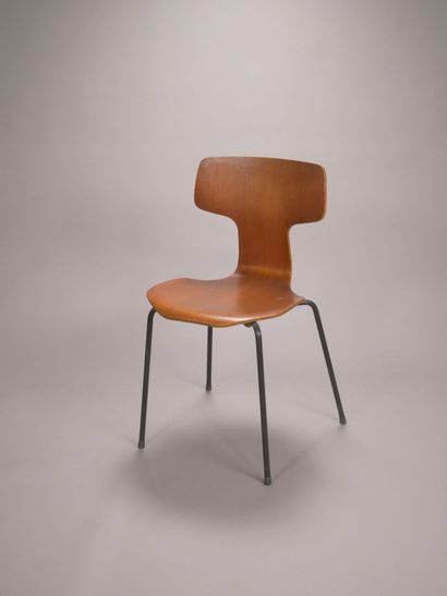 Arne JACOBSEN (1902-1971), édition Fritz...