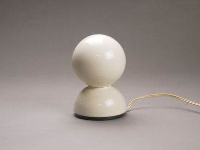 Vico MAGISTRETTI (1920-2006) pour ARTEMIDE

Lampe...