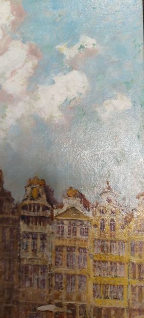 Sophus Theobald LEVINSEN (1869-1943).

