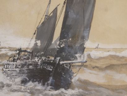 Jean LAVEZZARI (1876-1947).

