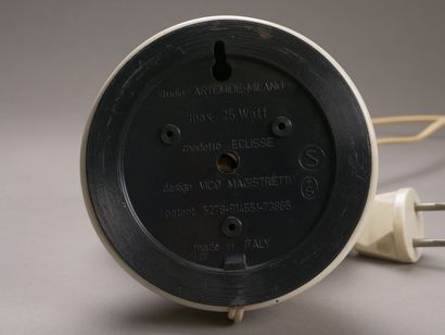 Vico MAGISTRETTI (1920-2006) pour ARTEMIDE

Lampe...