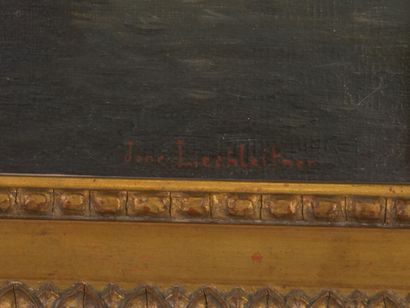 Jeanne LECHLEITNER (XIXème-XXème siècle).

