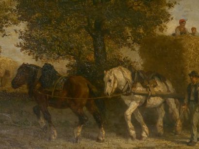 Jules Jacques VEYRASSAT (1828-1893)

