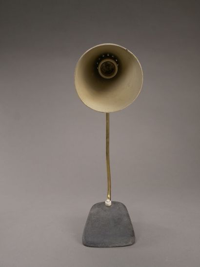 Louis KALFF (1897-1976).

Lampe à poser en...