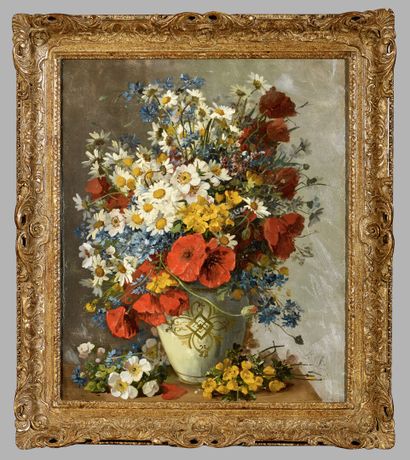 Eugène PETIT (1839-1886).

