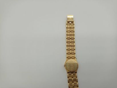 BEAUME ET MERCIER Genève.

Montre de dame,...