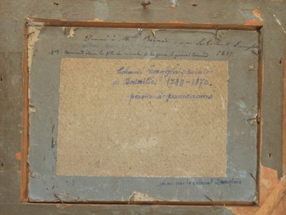 Jean Charles LANGLOIS (1789-1870).

